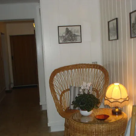 Comfortable In Germany With Terrace *