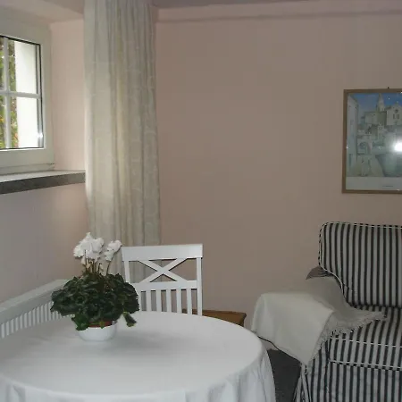 Lejlighed Comfortable In Germany With Terrace *