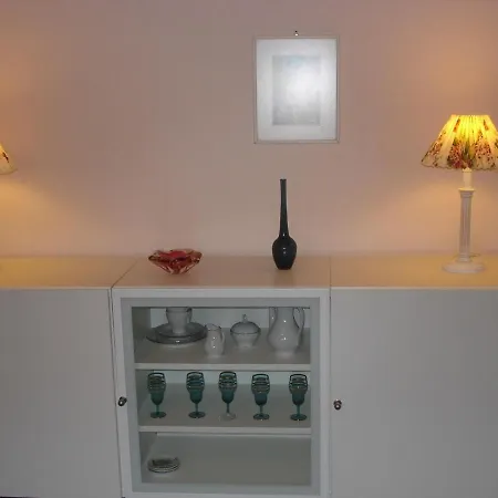 Comfortable In Germany With Terrace Lejlighed *