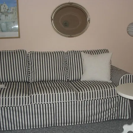 Comfortable In Germany With Terrace Lejlighed