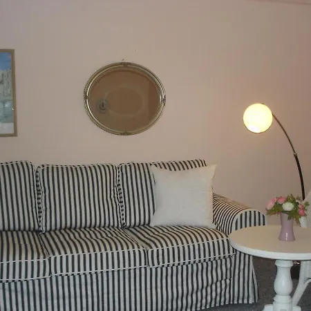 Lejlighed Comfortable In Germany With Terrace *