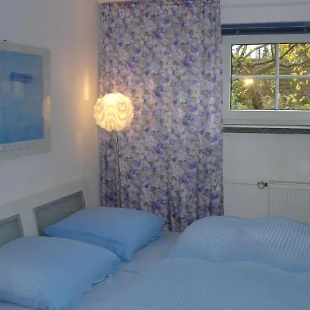 Comfortable In Germany With Terrace Lejlighed